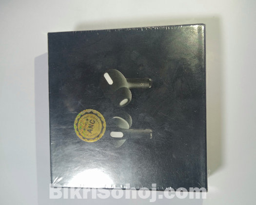 Anc Apple Airbus pro 2nd generation